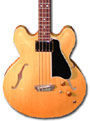 1959 Gibson EB2 bass