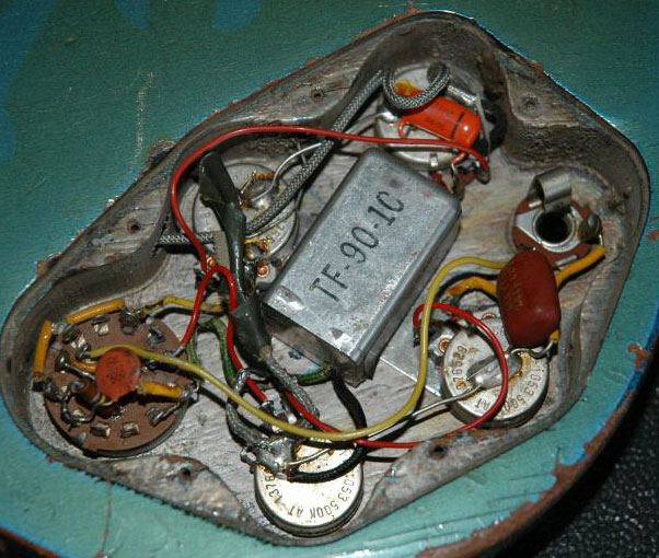 [DIAGRAM] Gibson Eb3 Bass Wiring Diagram - MYDIAGRAM.ONLINE