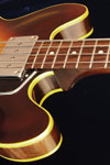 1968 Gibson EB2D bass