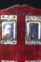 1969 Gibson EB0. Serial number on the back of the headstock