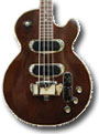 1969 Les Paul bass