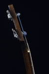 1971 Gibson SB-400 bass. The SB basses had a much shallower neck angle than other Gibson basses.