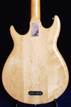 1977 Gibson Grabber bass. Body detail