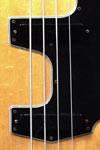 1978 Gibson RD Standard bass. Twin series III humbucking pickups.