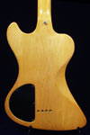 1978 Gibson RD Standard bass. Body detail