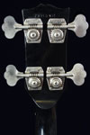 1978 Gibson L9-S Ripper bass. Body detail