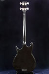 1978 Gibson L9-S Ripper bass. Body detail