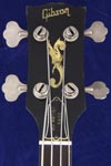 1981 Gibson RD Artist bass (curly maple top). 