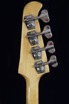 1982 Gibson Victory Artist bass. Rear headstock detail