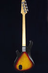 1982 Gibson Victory Artist bass. Body detail