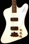 1978 Gibson Thunderbird bass. Body detail
