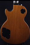 2001 Gibson Les Paul Standard bass. Body detail