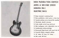 The new Gibson pushbutton varitone