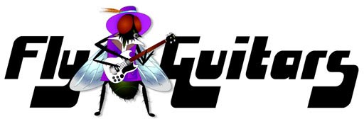 welcome to Fly Guitars! The home of the hippest, badest, and coolest vintage guitars
