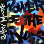 Gary Moore - Power of the Blues