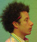 Justin Meldal-Johnsen