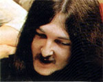 Mick Hawksworth