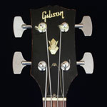 Gibson closed gear tuners (1960s)