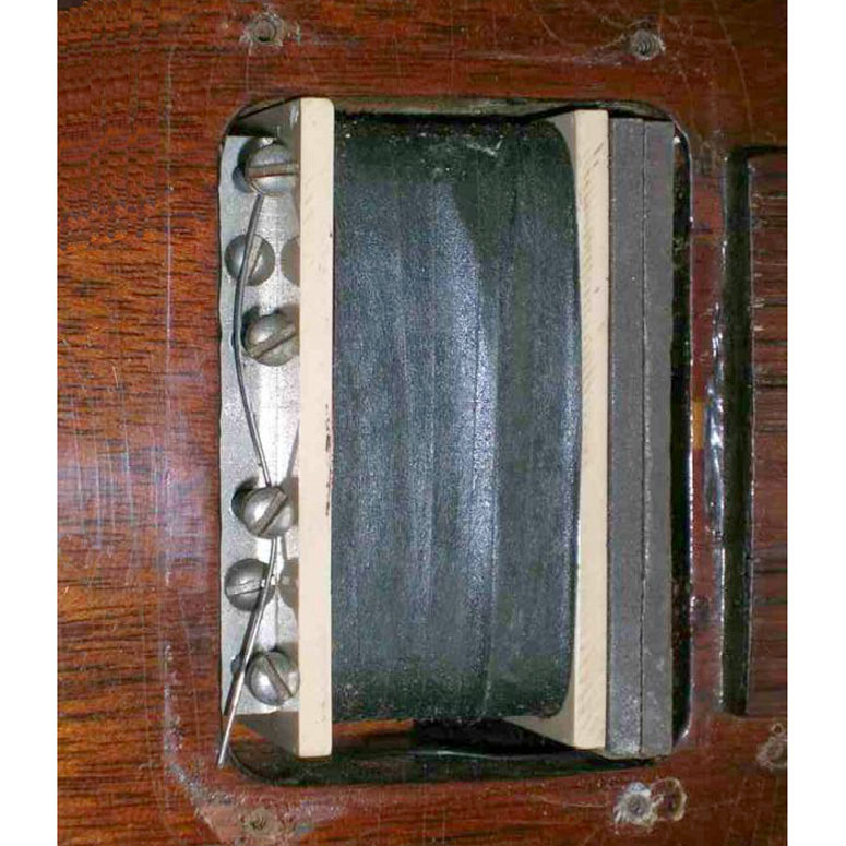 Gibson EB Single Coil Pickup (1950s)