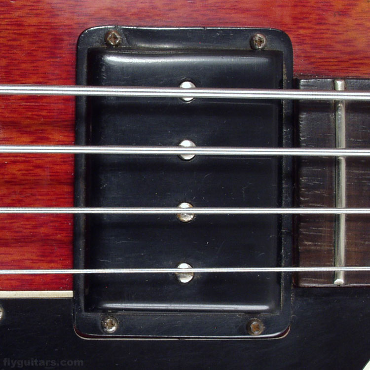 Gibson EB Humbucker (50s, early 60s)