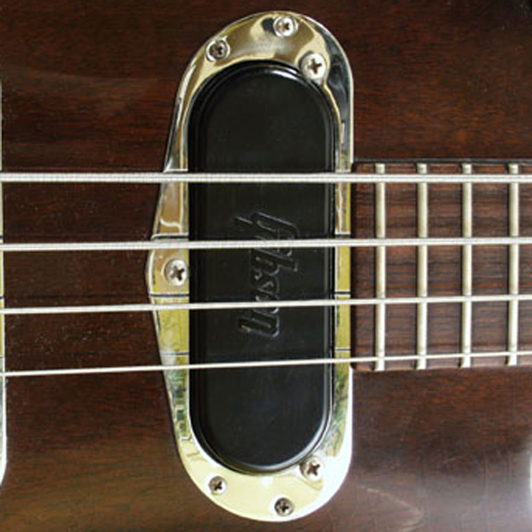Gibson Les Paul bass low impedance humbucker (1969-79)