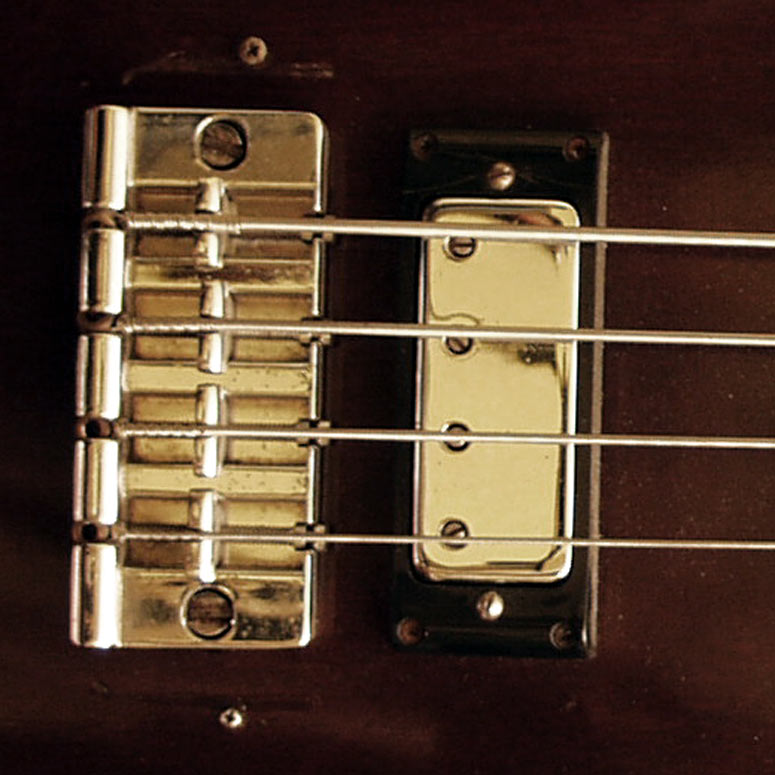 Gibson EB minihumbucker (1960s)