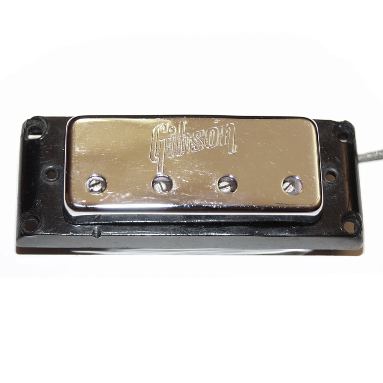 Gibson EB minihumbucker (1960s)
