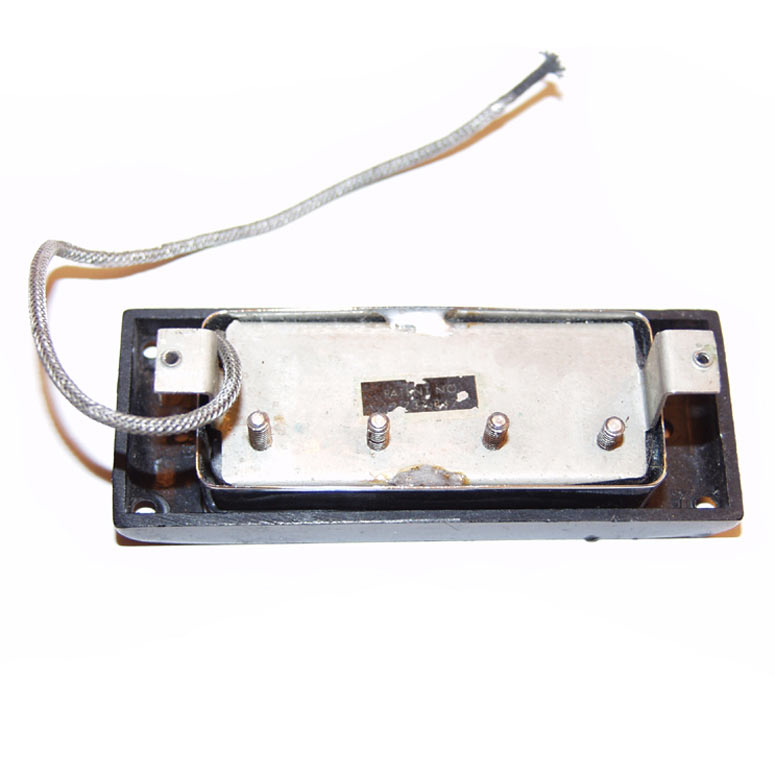 Gibson EB minihumbucker (1960s)