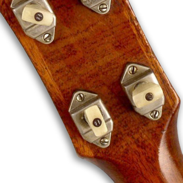 Gibson EB Banjo Tuners (1950s)