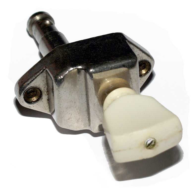 Gibson EB Banjo Tuners (1950s)