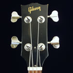 Schaller M4-S tuners, for solid headstock (1971-73)