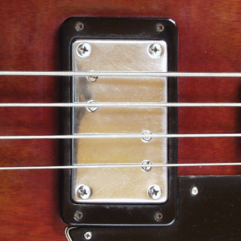 Gibson EB4L humbucker (1972-79)