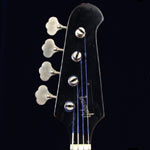 Kluson 546 Thunderbird elephant ear tuners (1963-69)