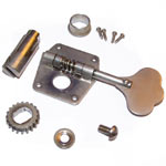 Kluson 546 Thunderbird elephant ear tuners (1963-69)