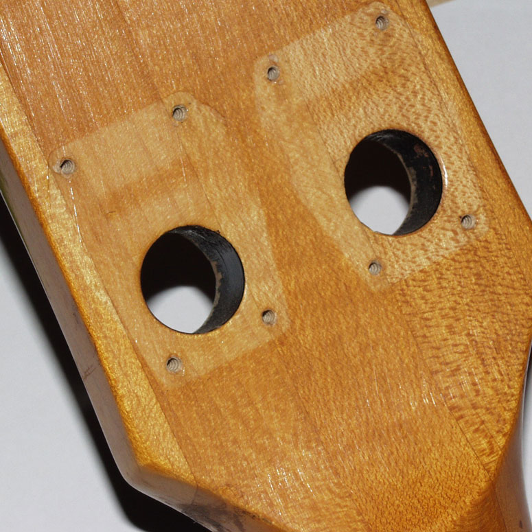 Schaller BM tuners (1973-80)