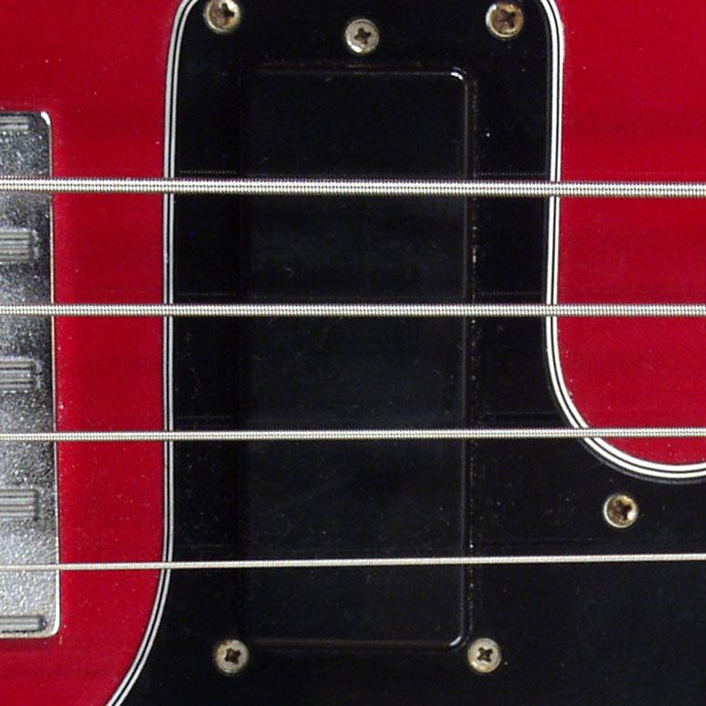 Gibson series VIIIB humbuckers
