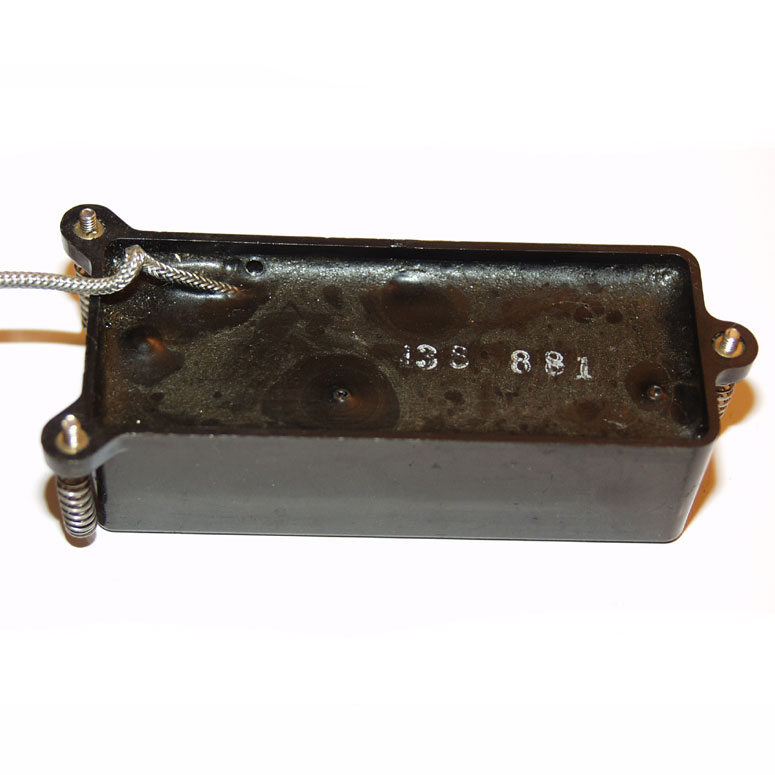 Gibson series VIIIB humbuckers