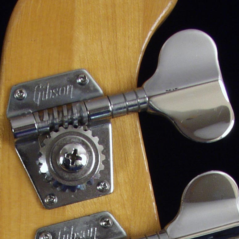 80s Gotah machine heads