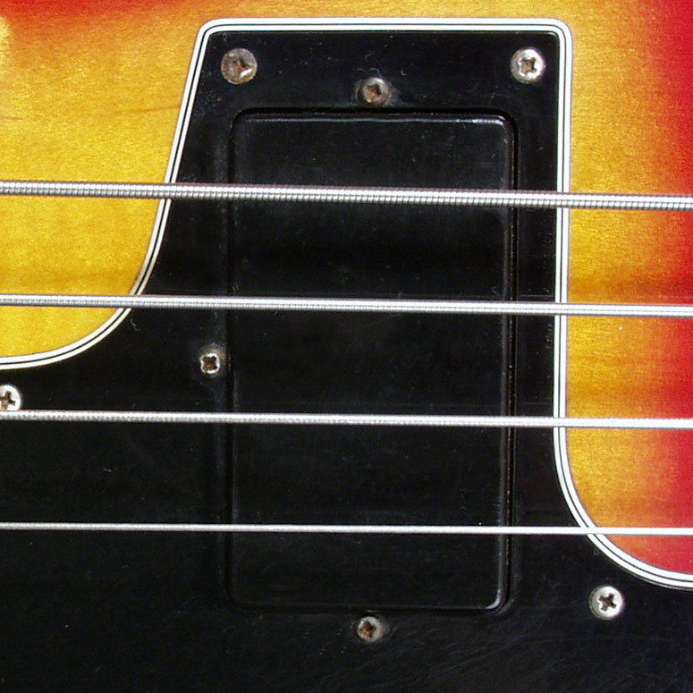 Gibson RD Artist humbucker