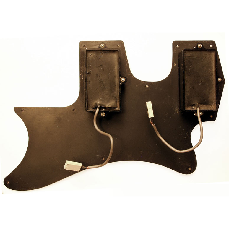 Gibson RD Artist humbucker