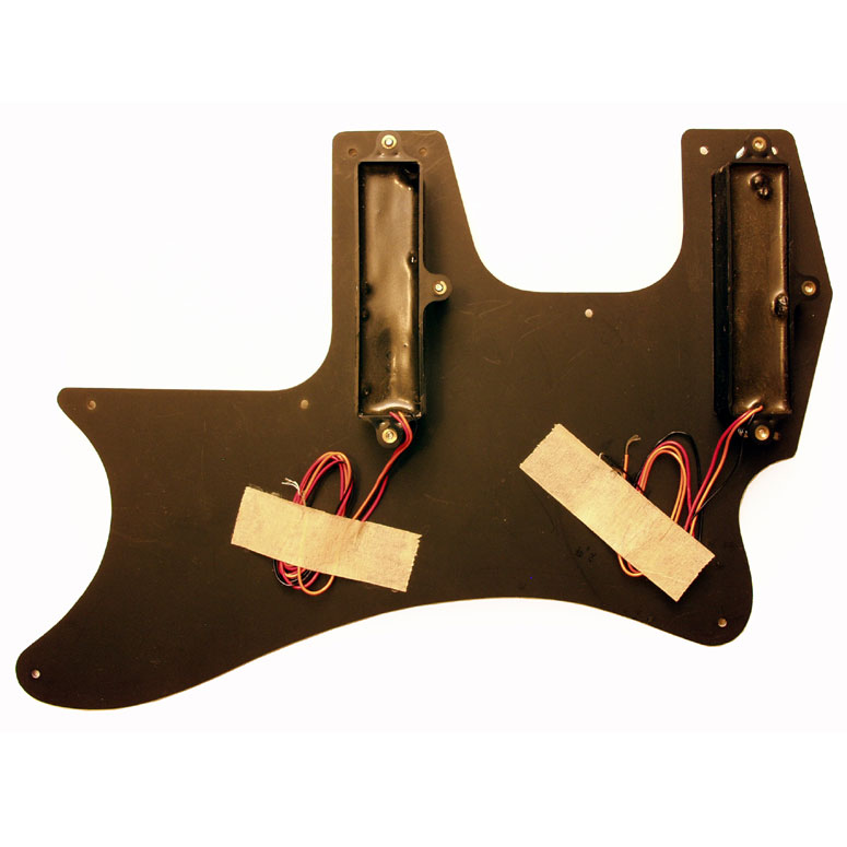 Gibson RD Standard humbucker