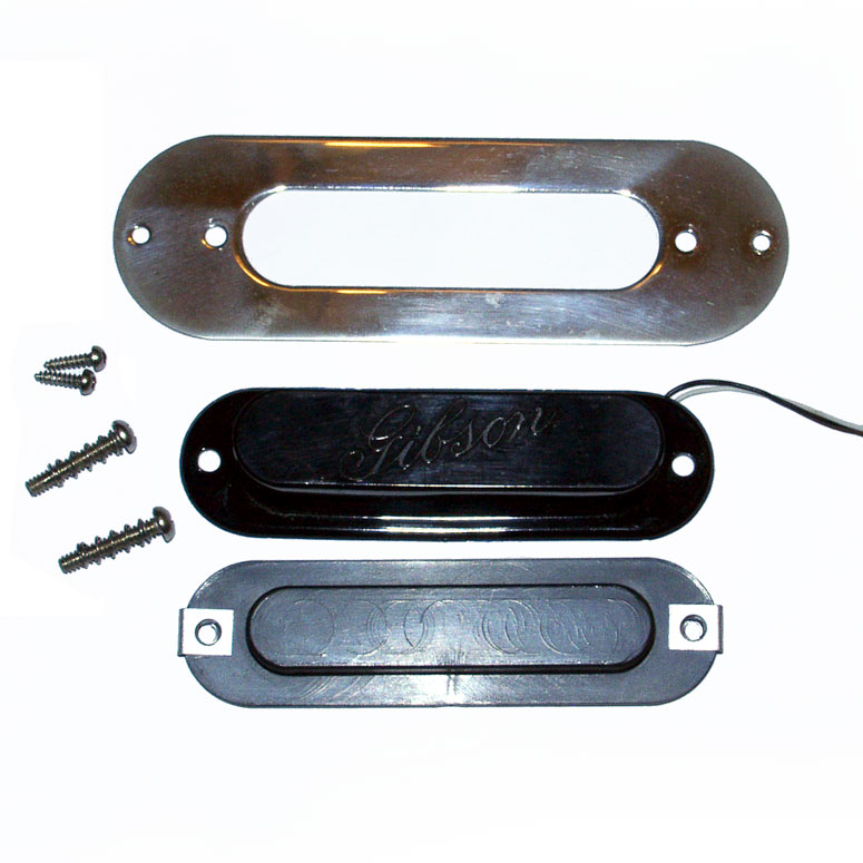 Gibson SB-300 and SB-400 single-coil pickup