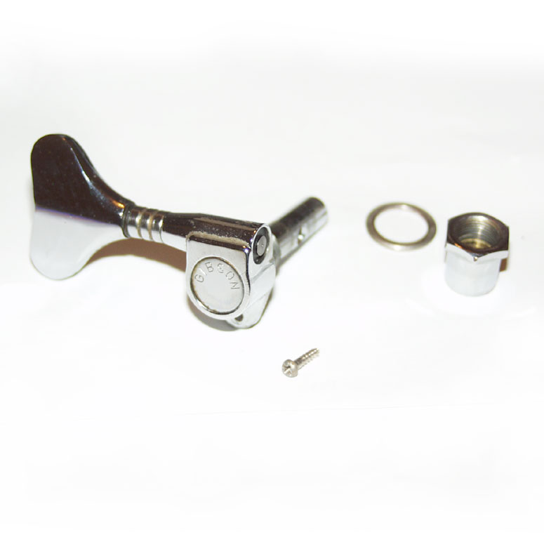 Schaller M4 classic tuners, for split headstock (1969-71)