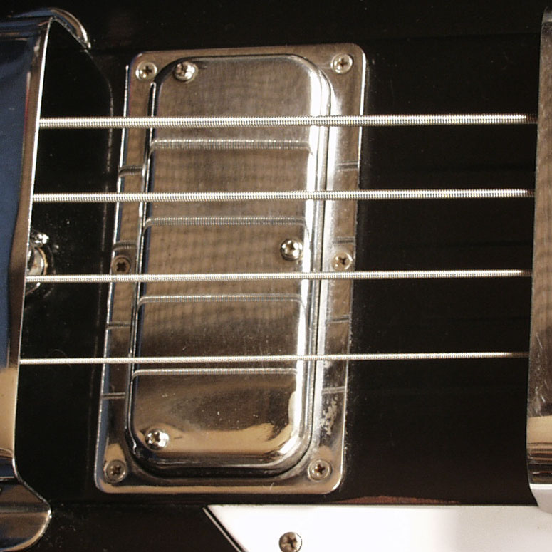 Gibson Thunderbird humbucker (1970s)