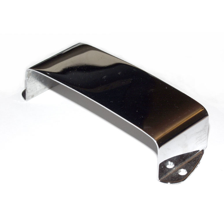 Gibson bridge cover (1963-80)