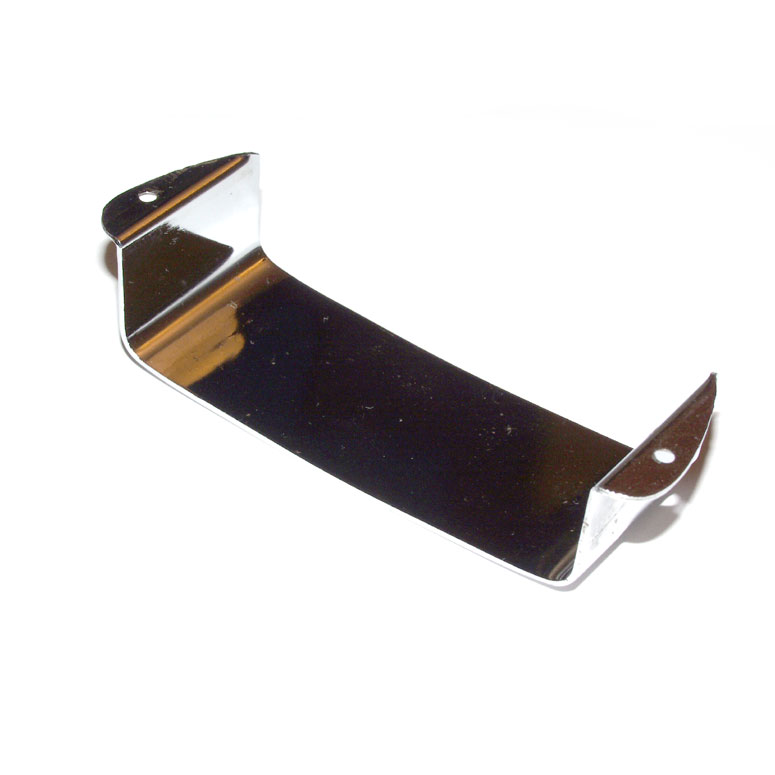 Gibson bridge cover (1963-80)