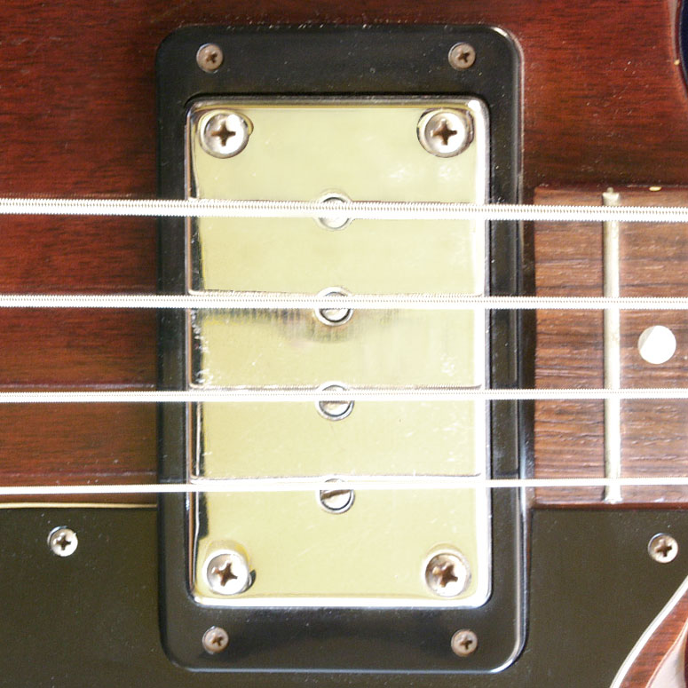 Gibson EB humbucker (1970s)