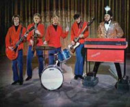 Sam the Sham and the Pharaohs