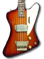 1964 Thunderbird II