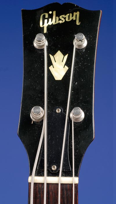 1958 Gibson EB2